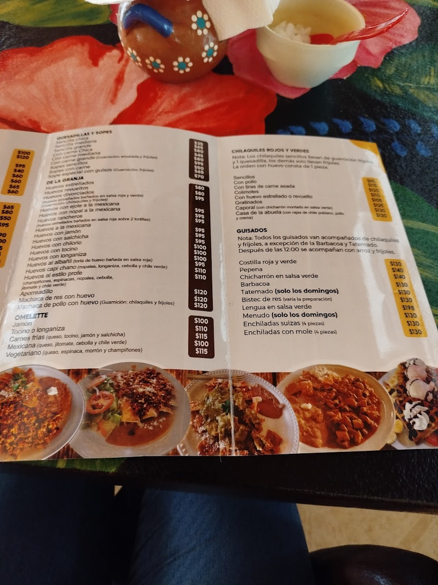 Menu Photo 7
