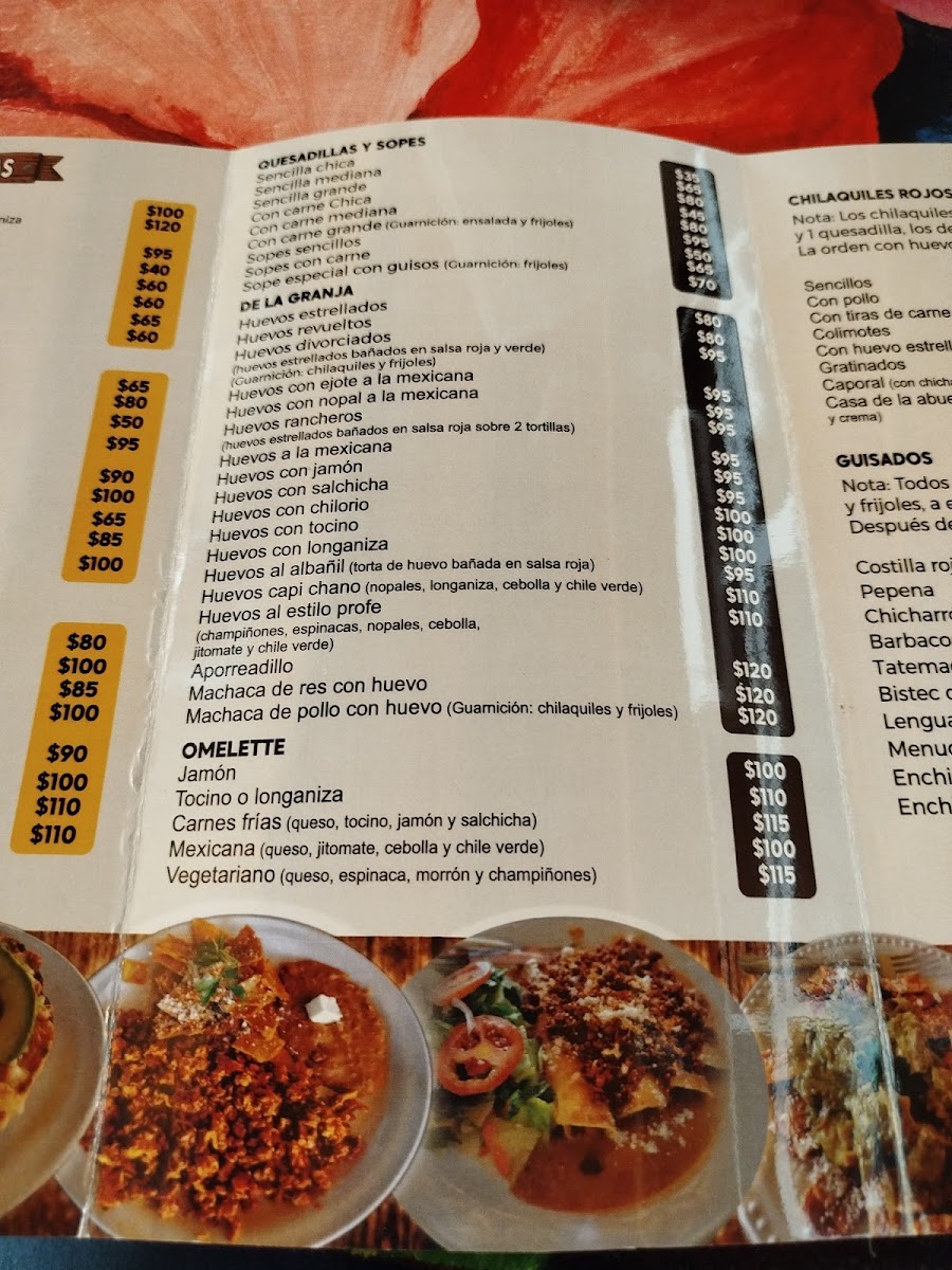 Menu Photo 8