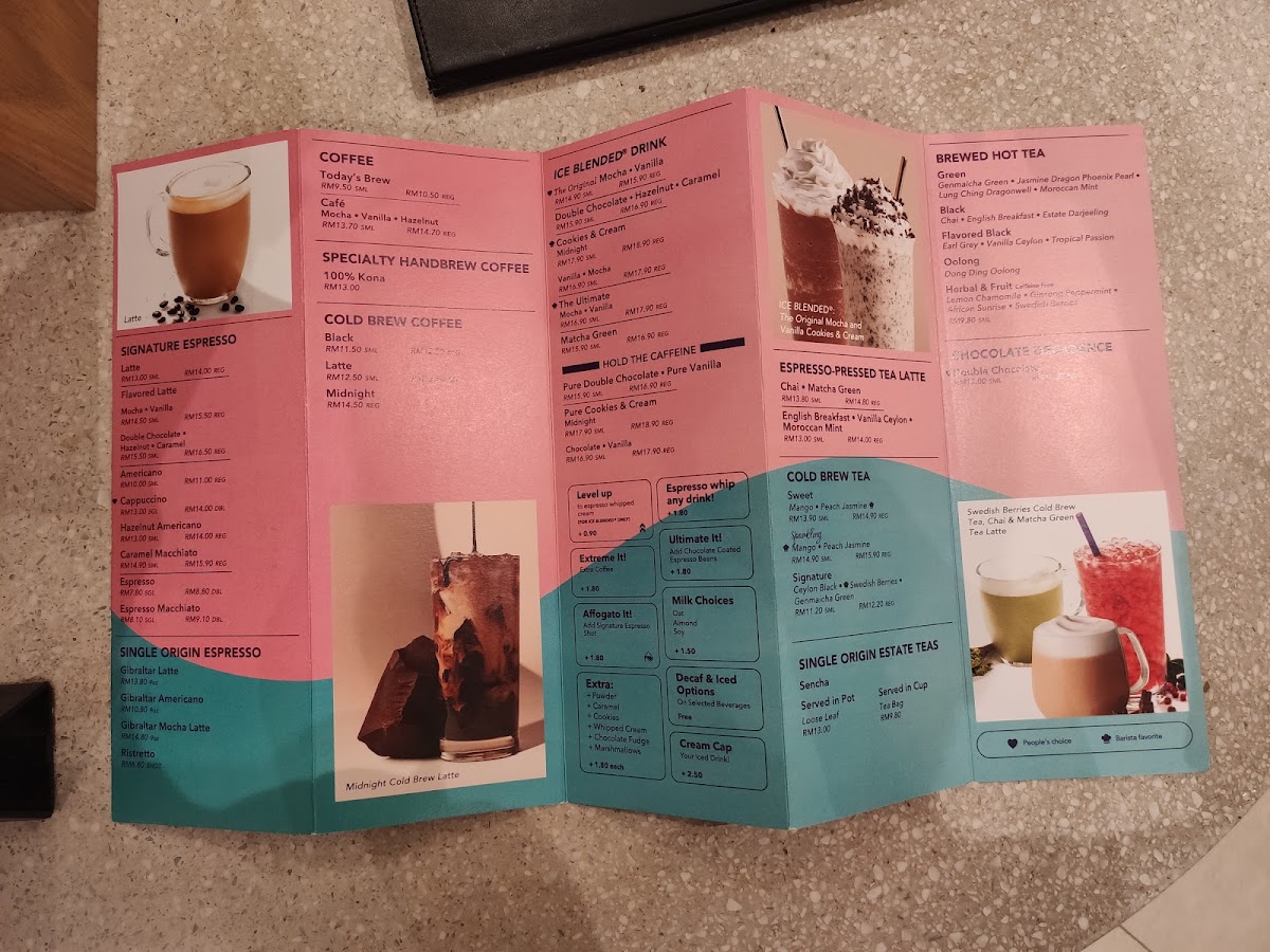 Menu Photo 10