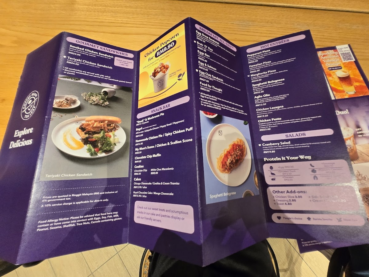 Menu Photo 5