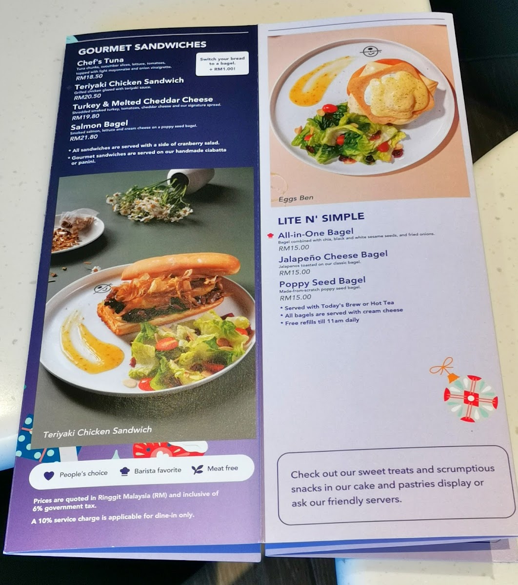 Menu Photo 8