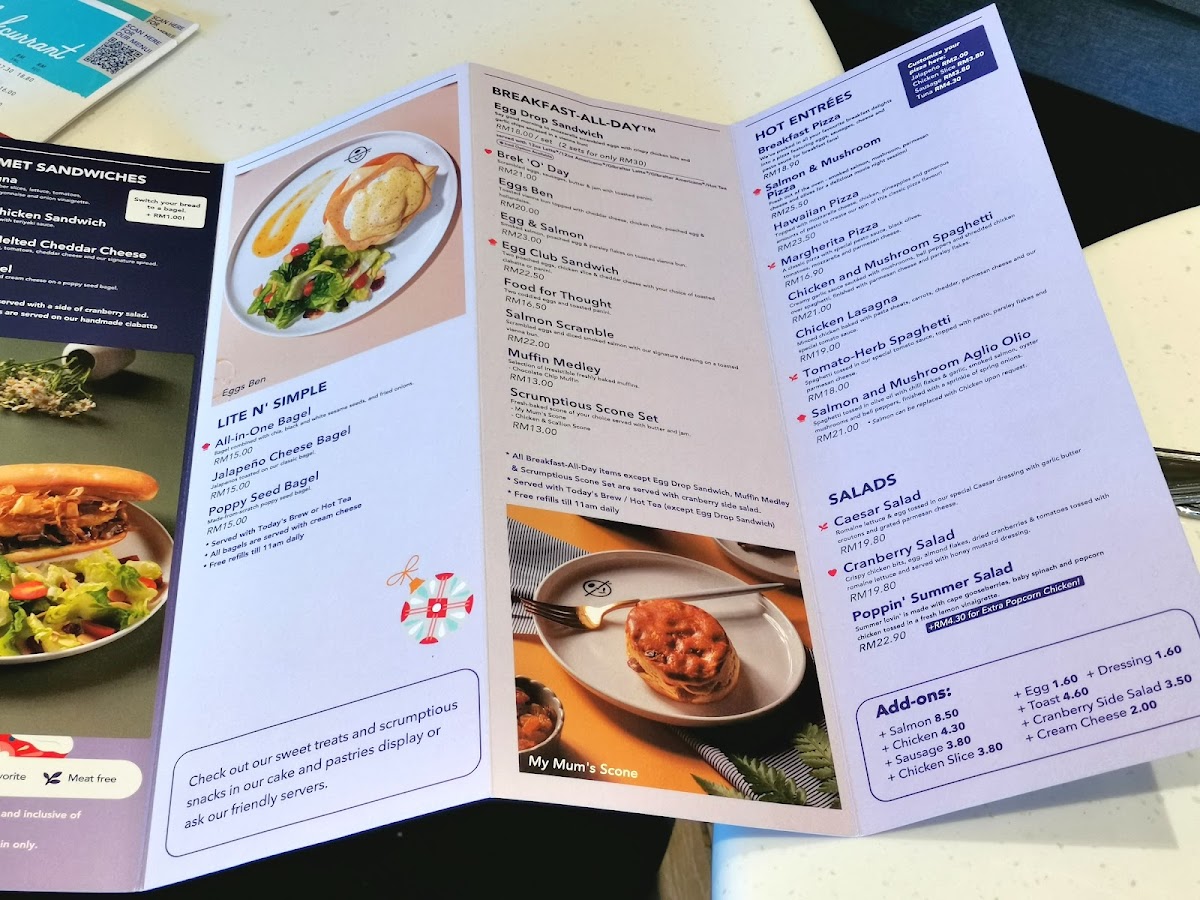 Menu Photo 9