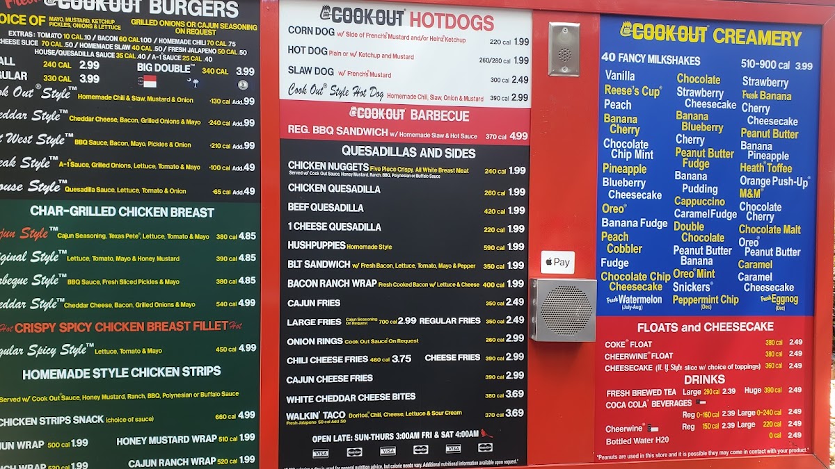 Menu Photo 6