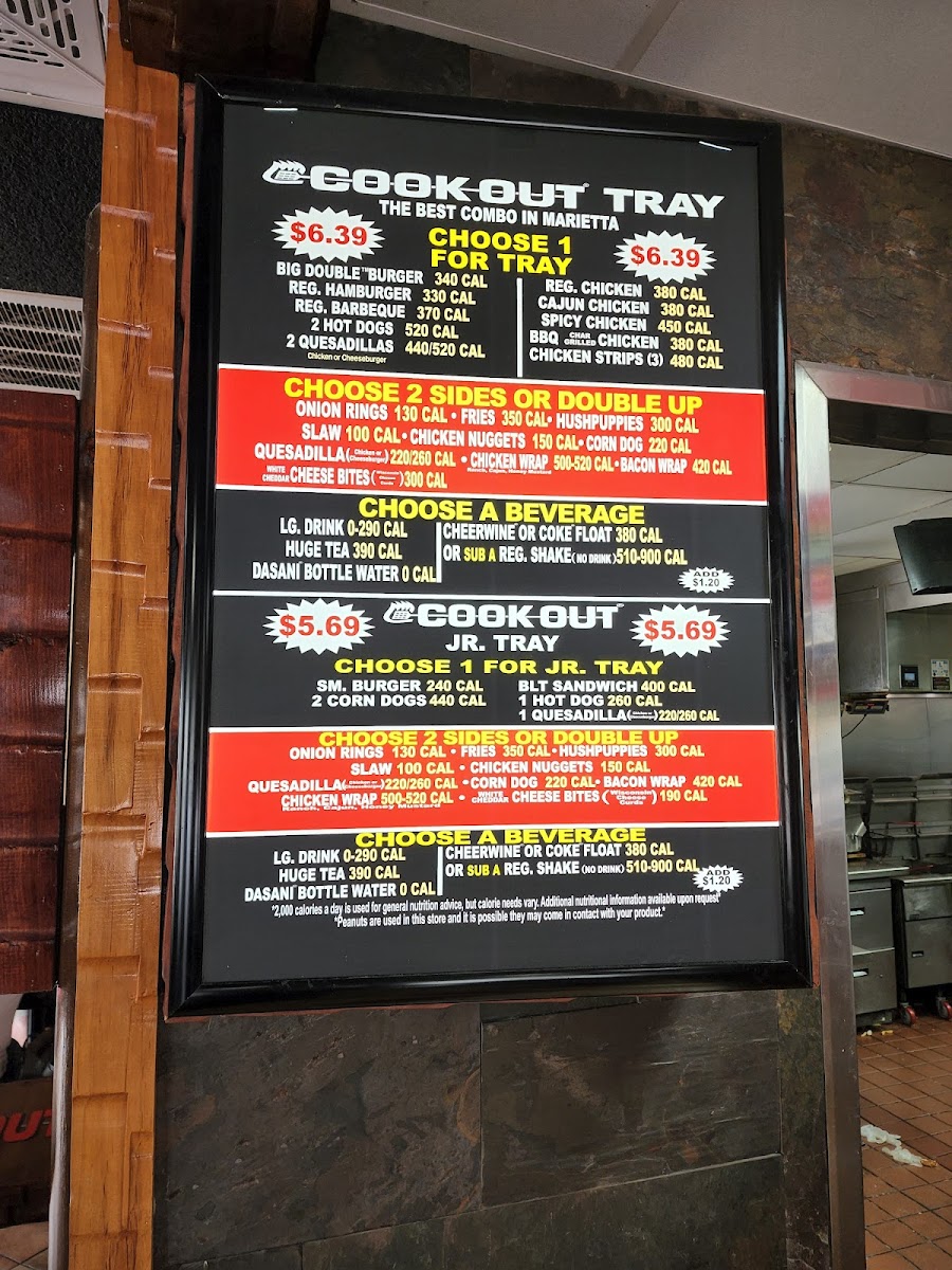 Menu Photo 7