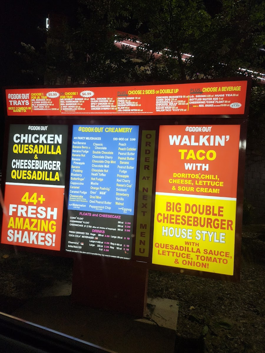 Menu Photo 8