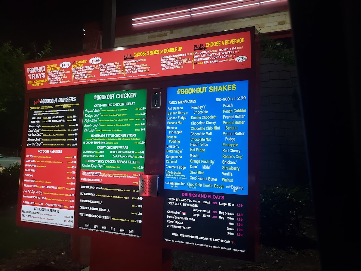 Menu Photo 9