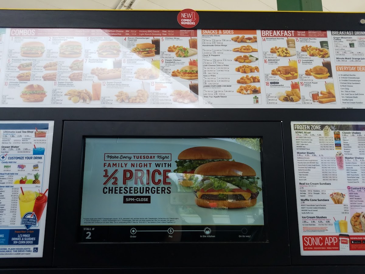 Menu Photo 4