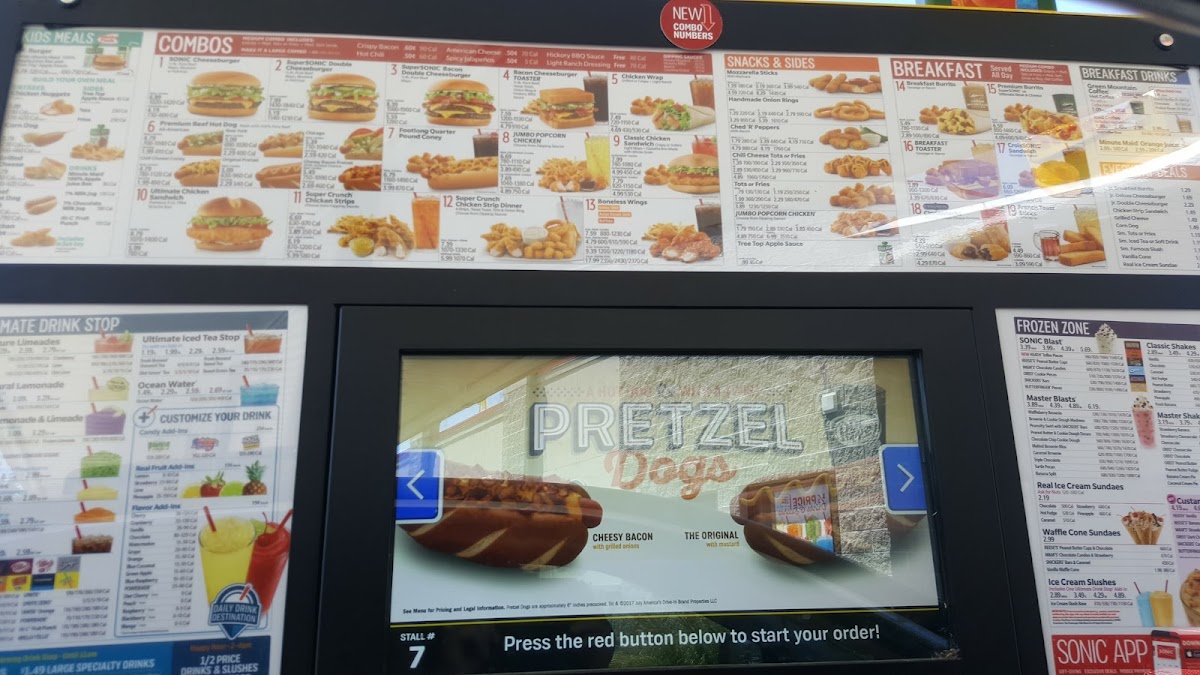 Menu Photo 5