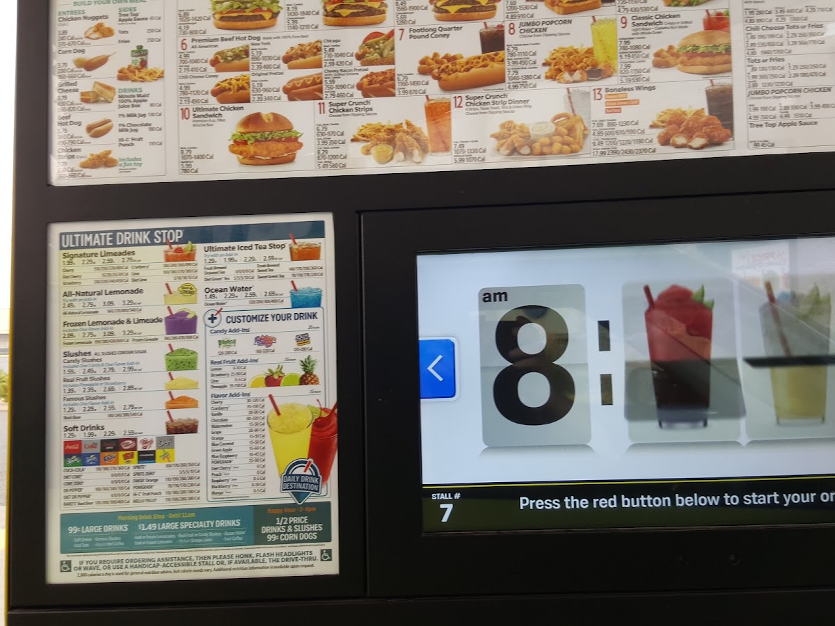 Menu Photo 6