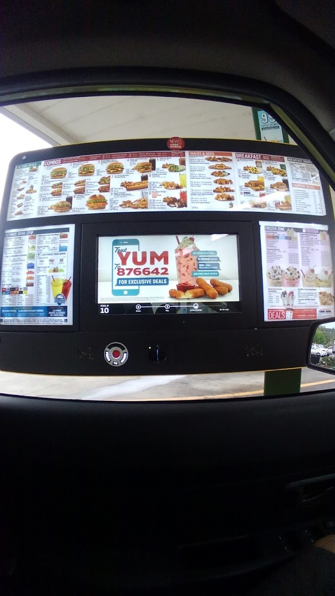 Menu Photo 7