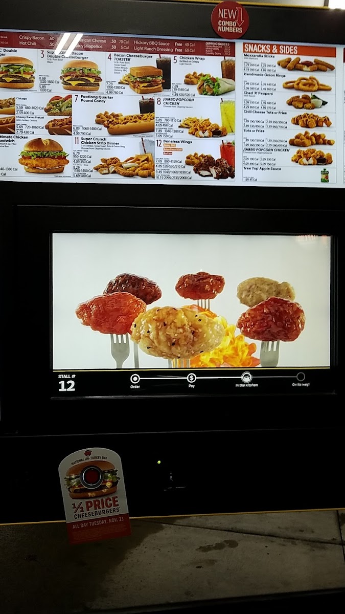 Menu Photo 9