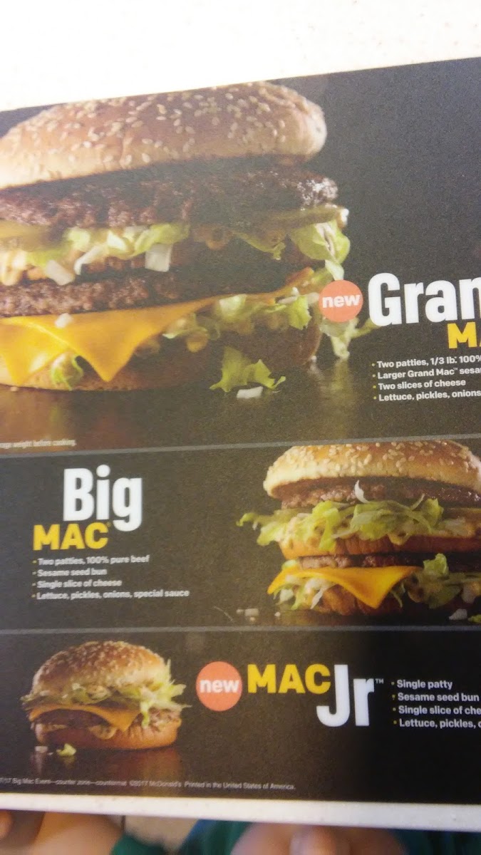 Menu Photo 4