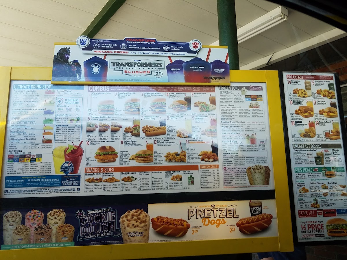 Menu Photo 7