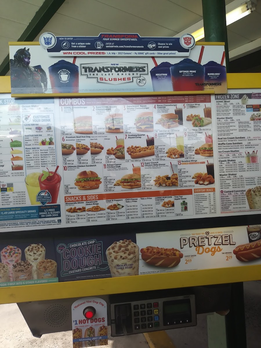 Menu Photo 8