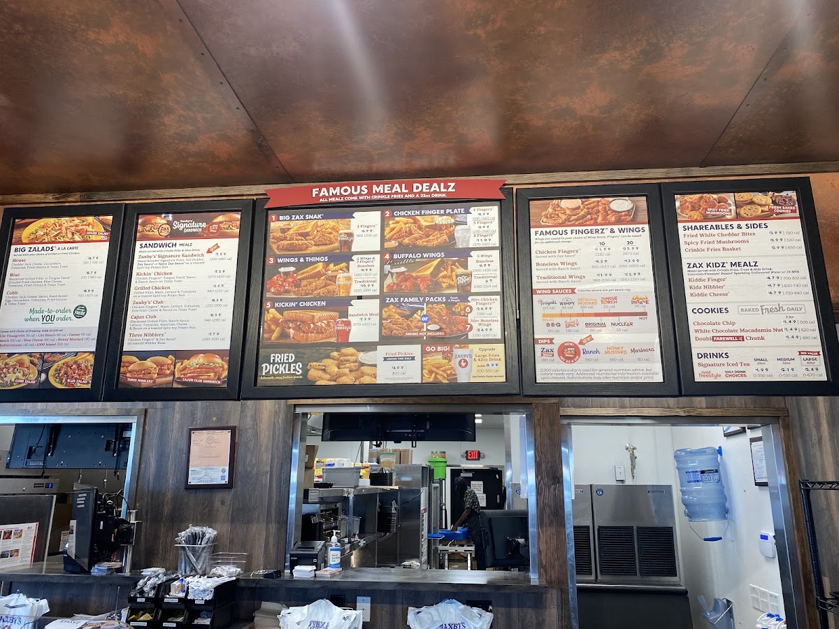 Menu Photo 10