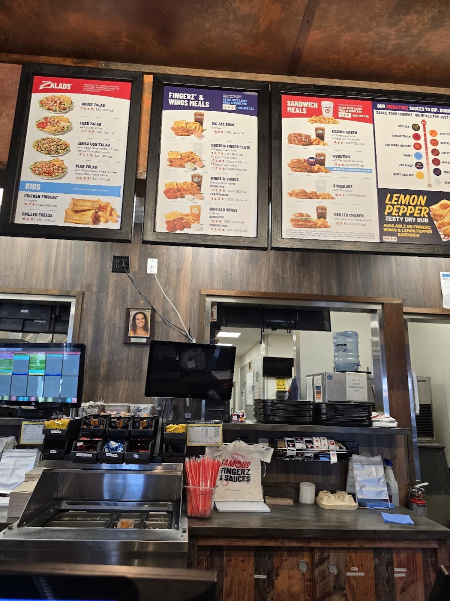 Menu Photo 6
