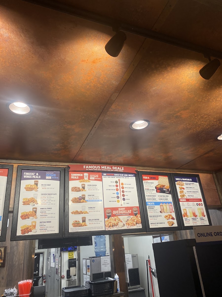Menu Photo 7