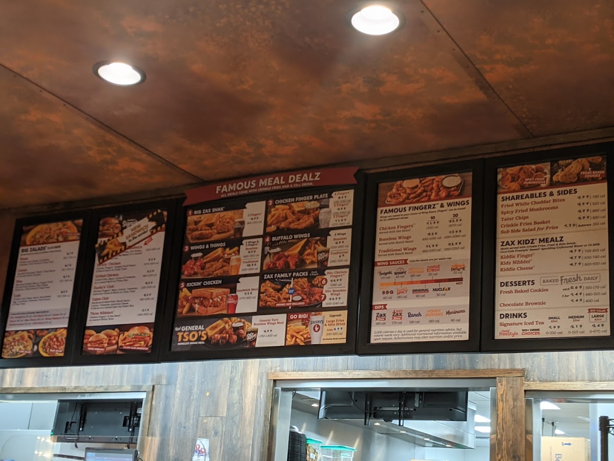 Menu Photo 8