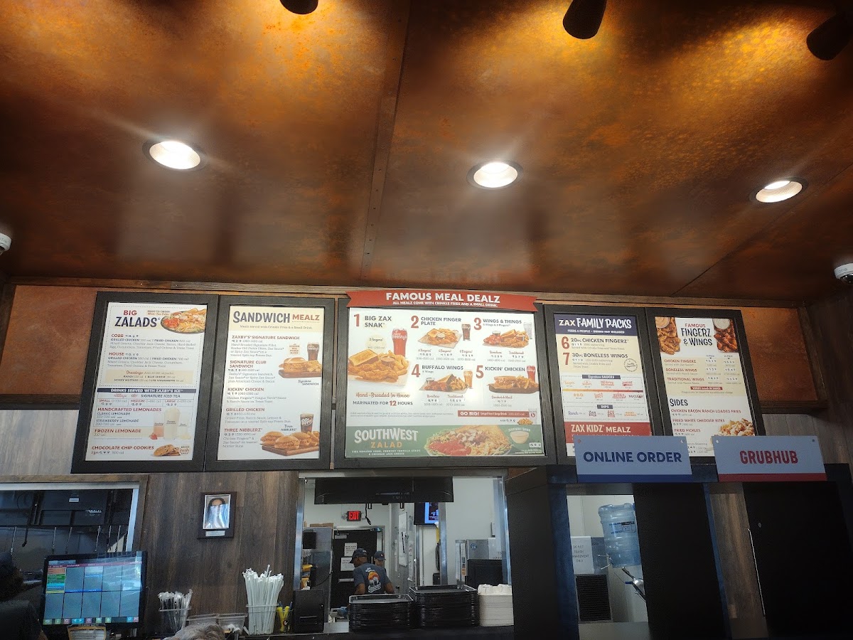 Menu Photo 9