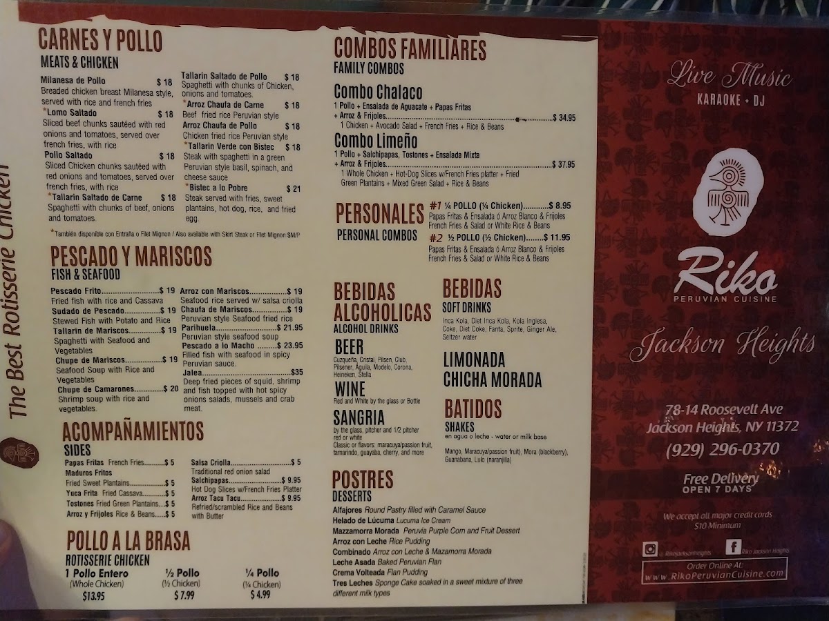 Menu Photo 3