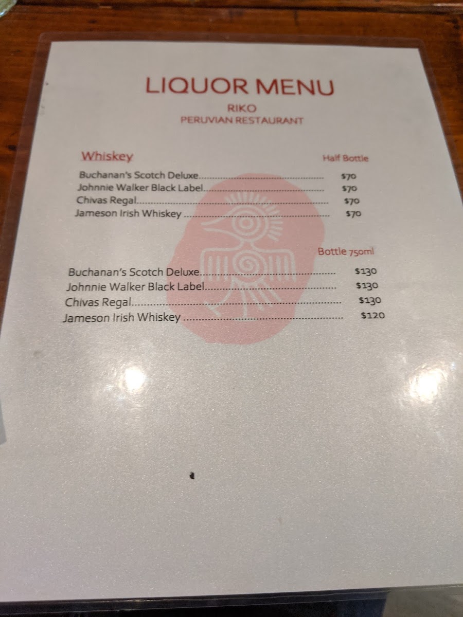 Menu Photo 5