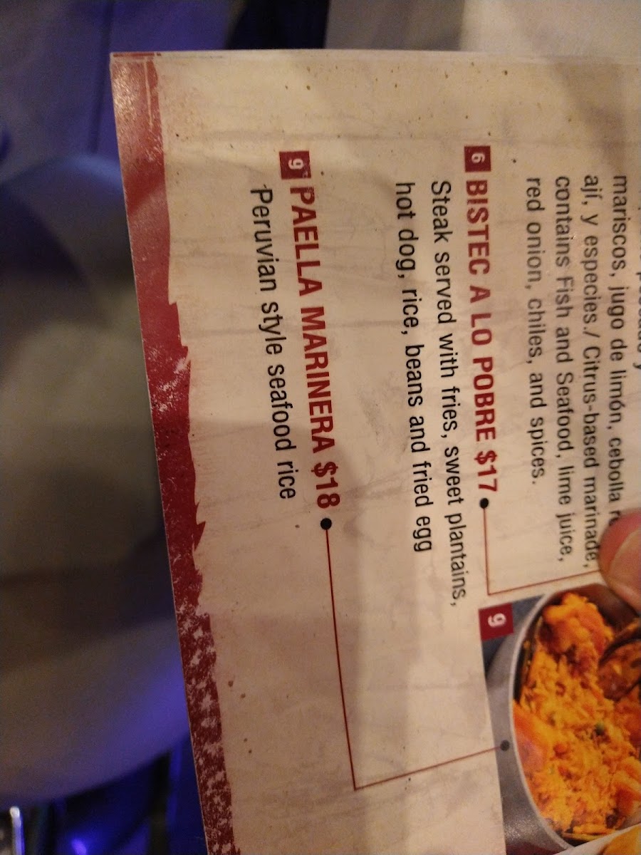 Menu Photo 6