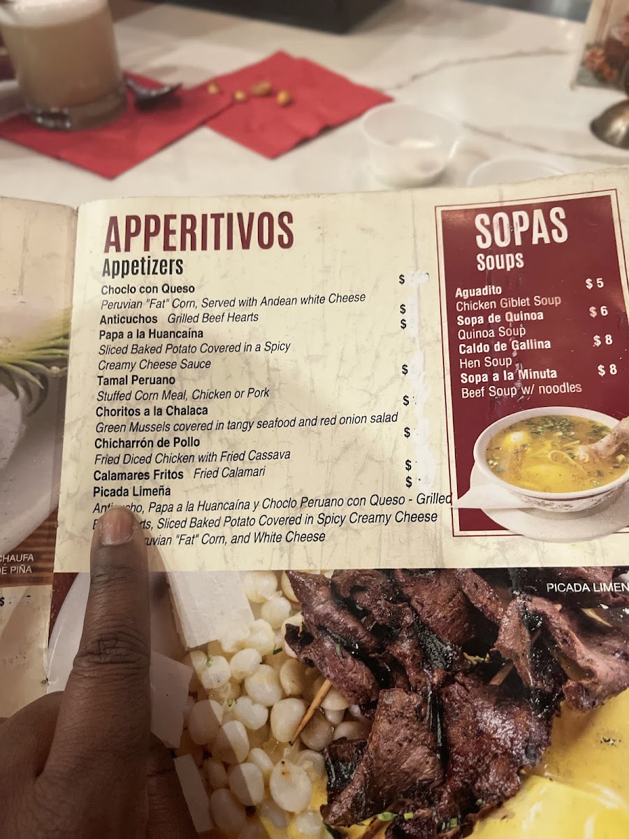 Menu Photo 8