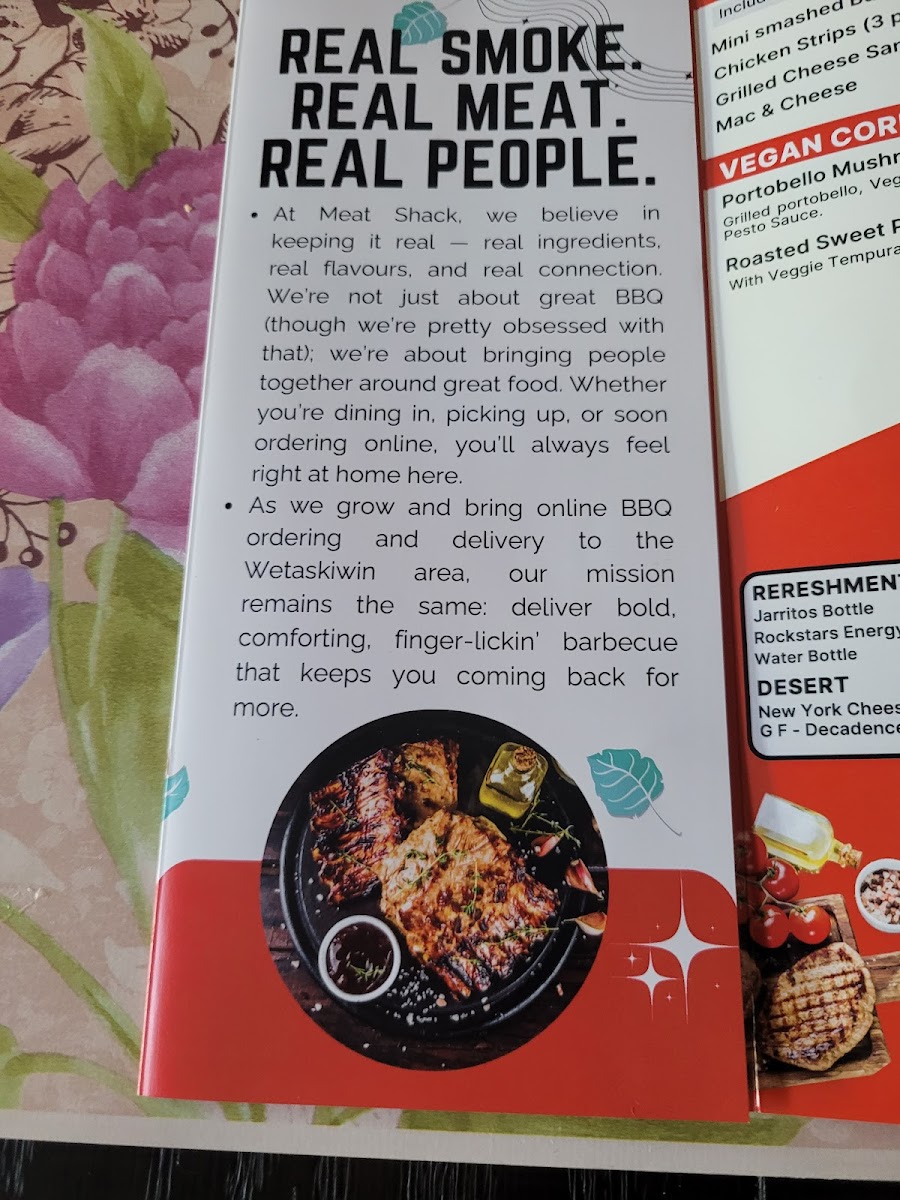 Menu Photo 6