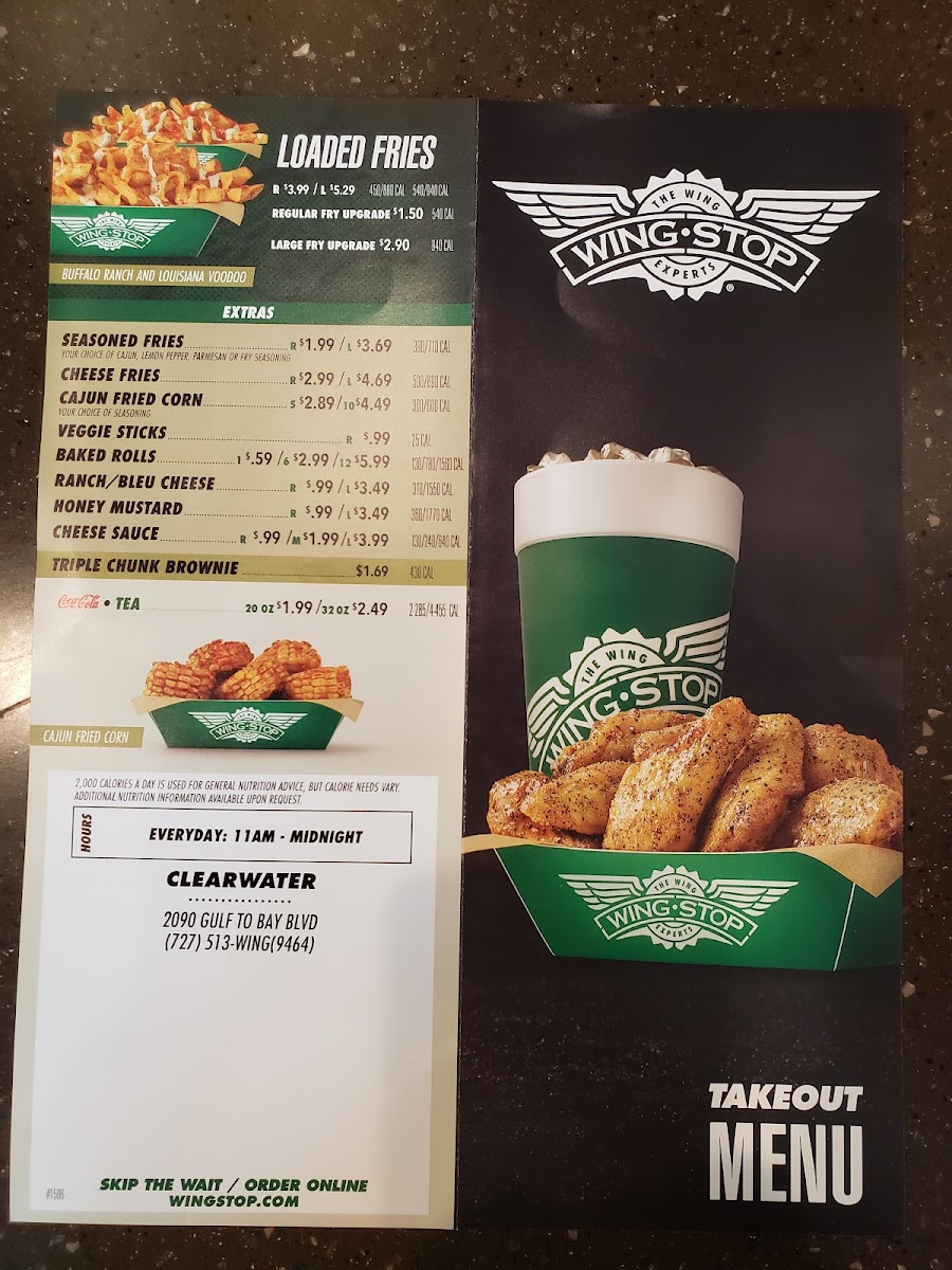 Menu Photo 10