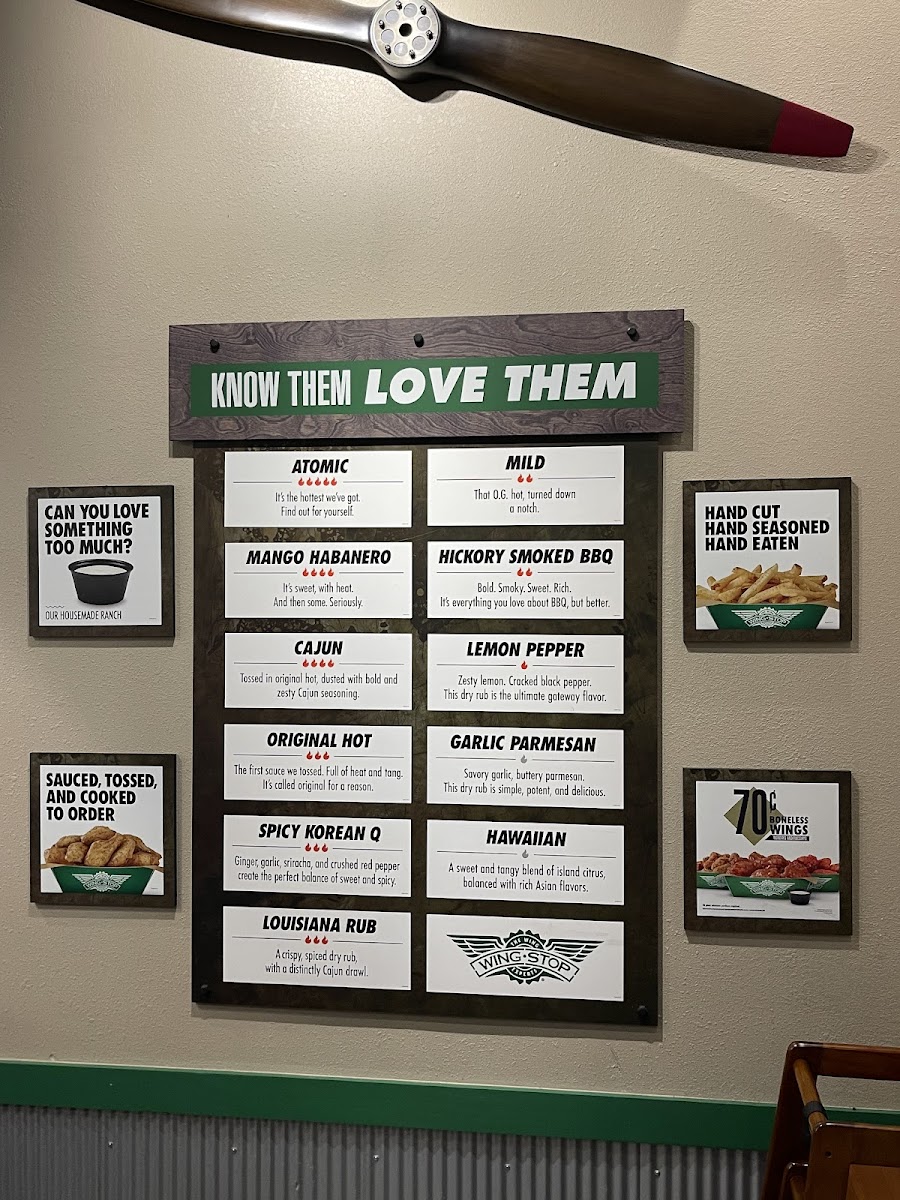 Menu Photo 4