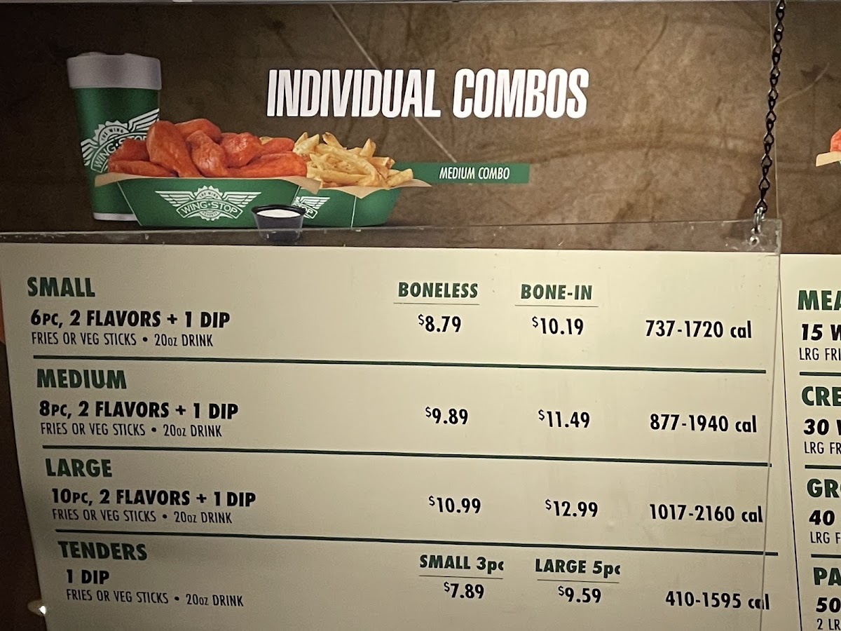 Menu Photo 5
