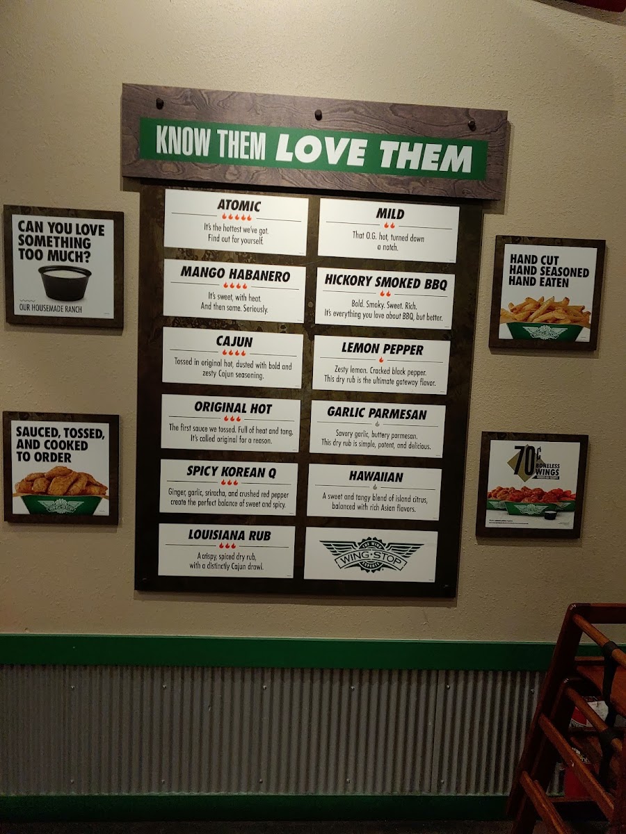 Menu Photo 6
