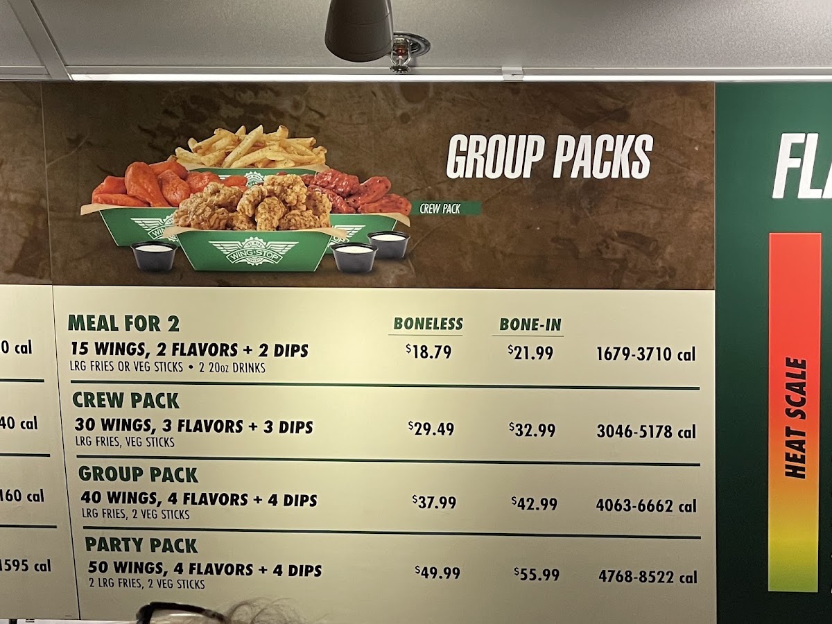 Menu Photo 7