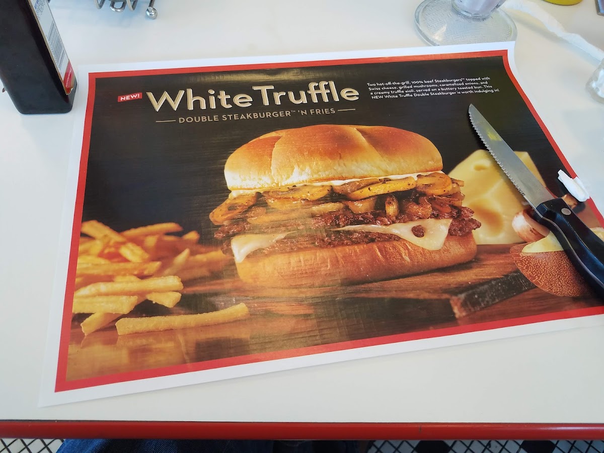 Menu Photo 10