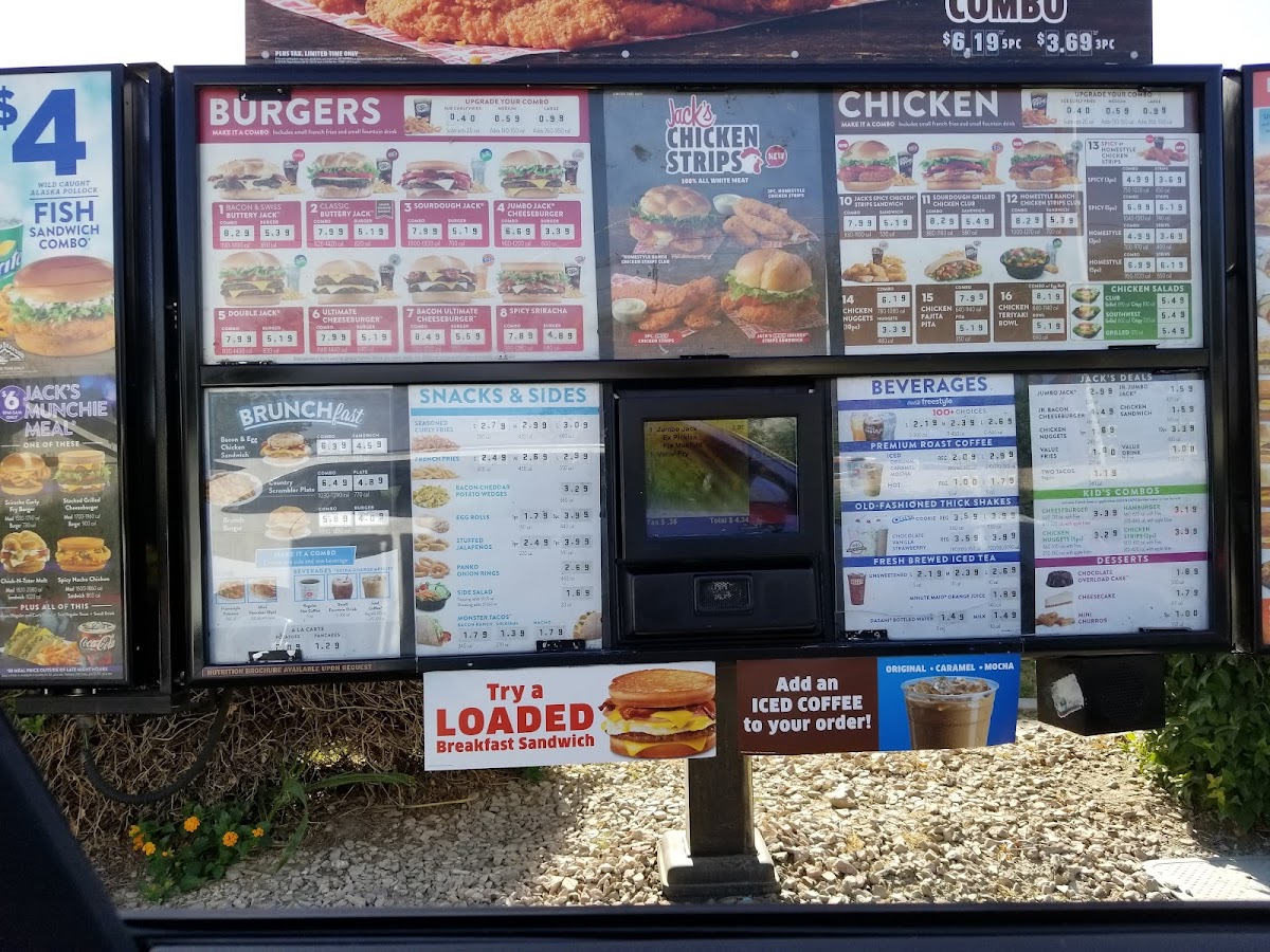 Menu Photo 6