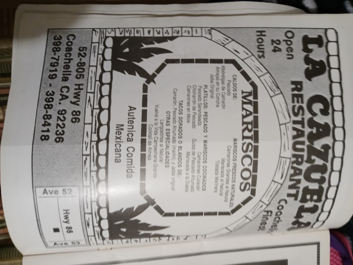 Menu Photo 7