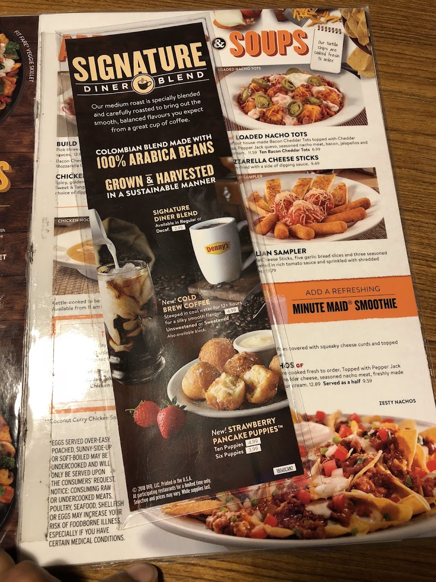 Menu Photo 10