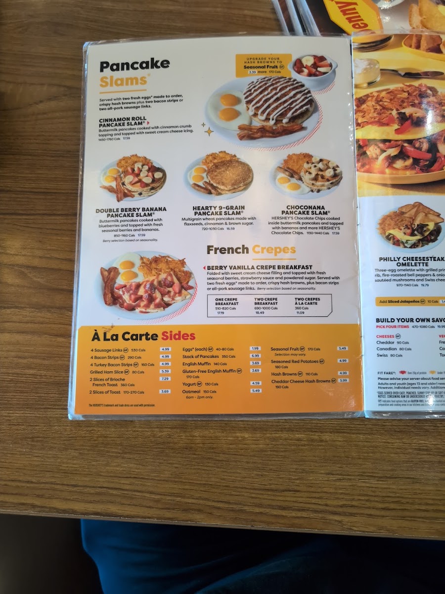 Menu Photo 5