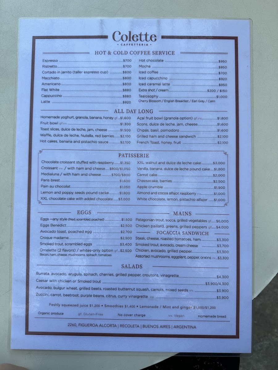 Menu Photo 10