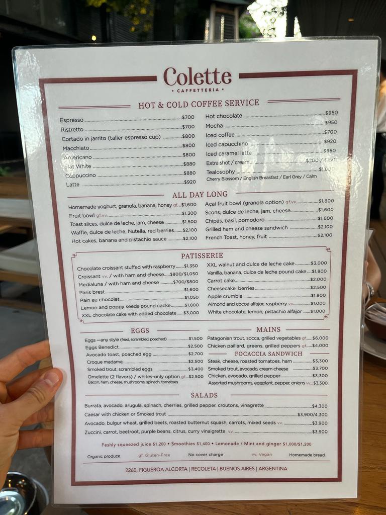 Menu Photo 6