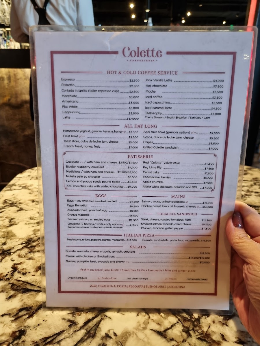 Menu Photo 7