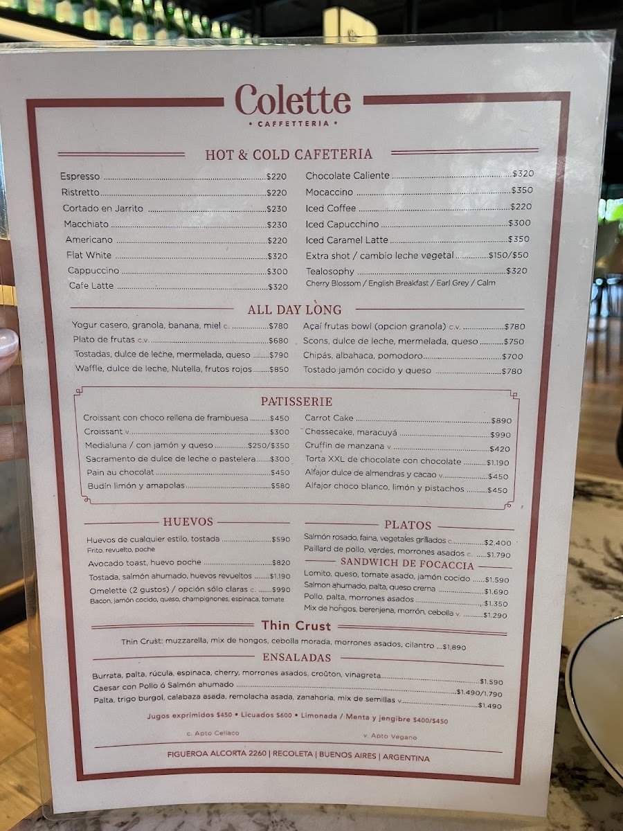 Menu Photo 9
