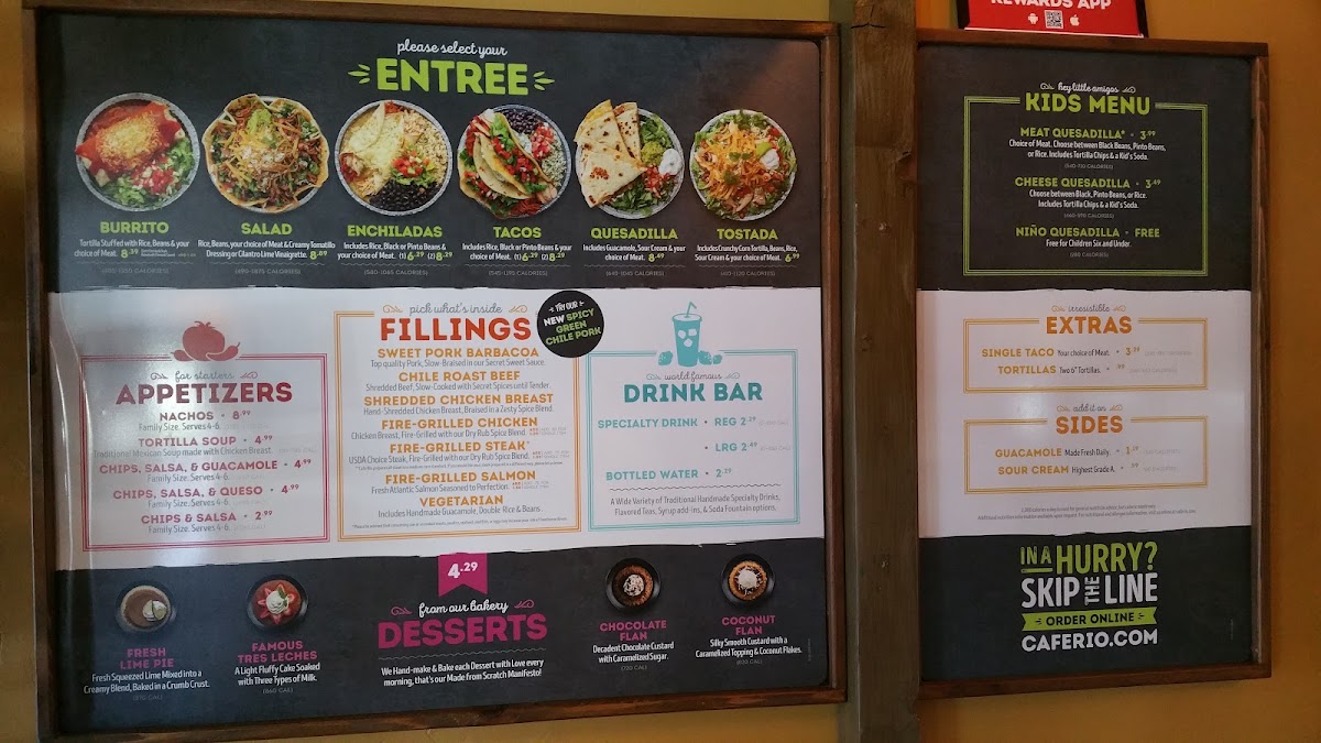 Menu Photo 8