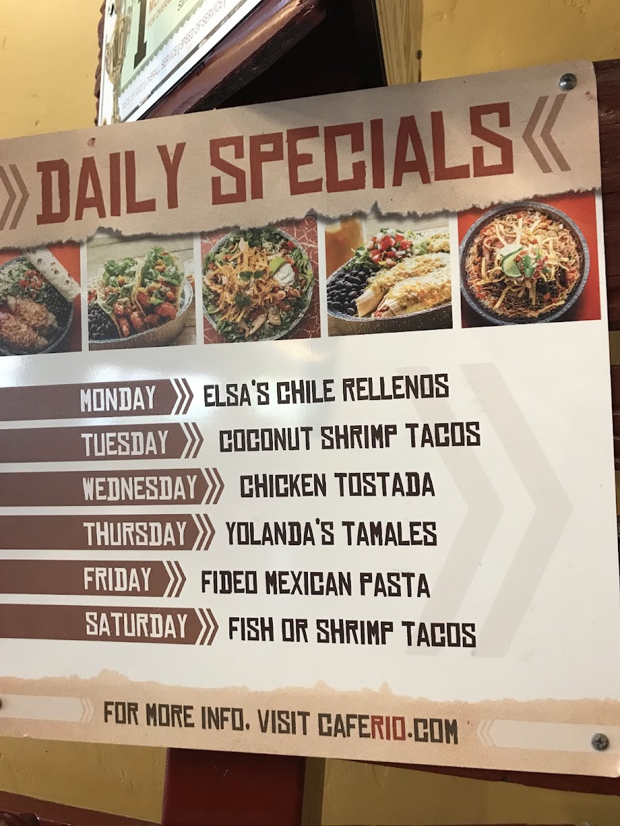 Menu Photo 9