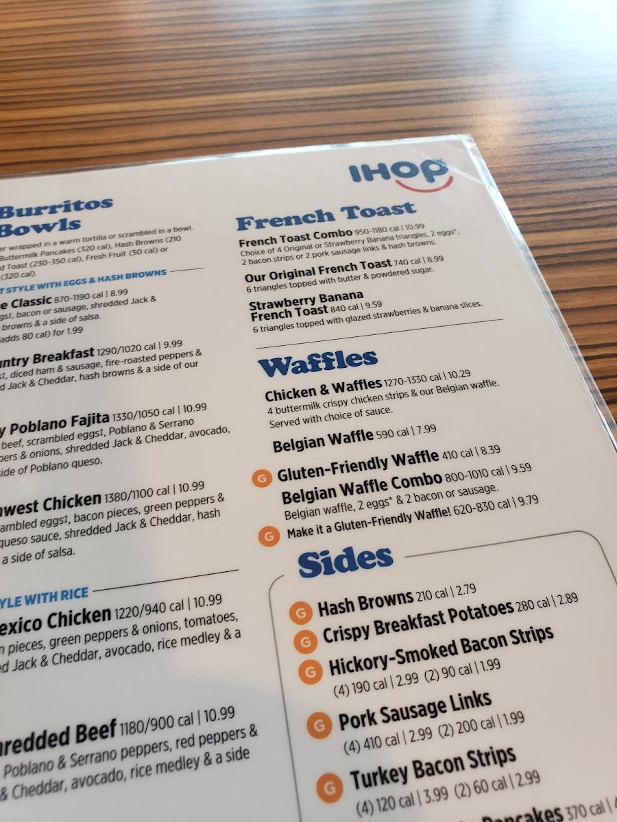 Menu Photo 3