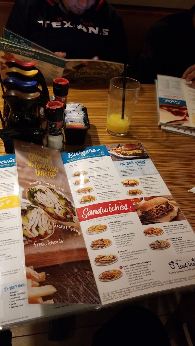 Menu Photo 6