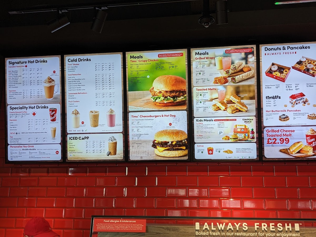 Menu Photo 4