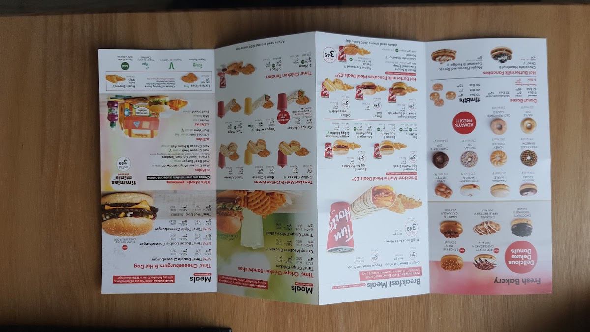 Menu Photo 6