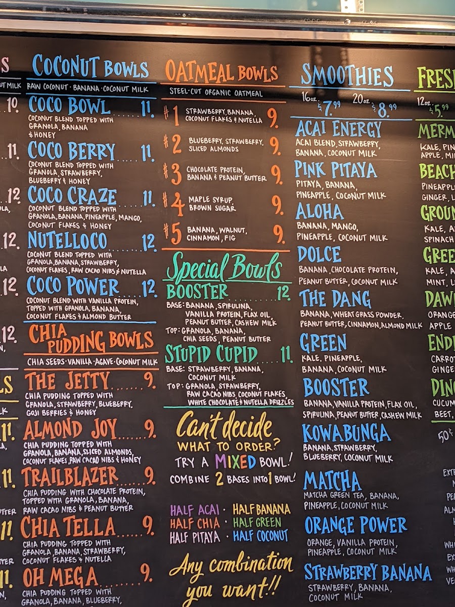 Menu Photo 10