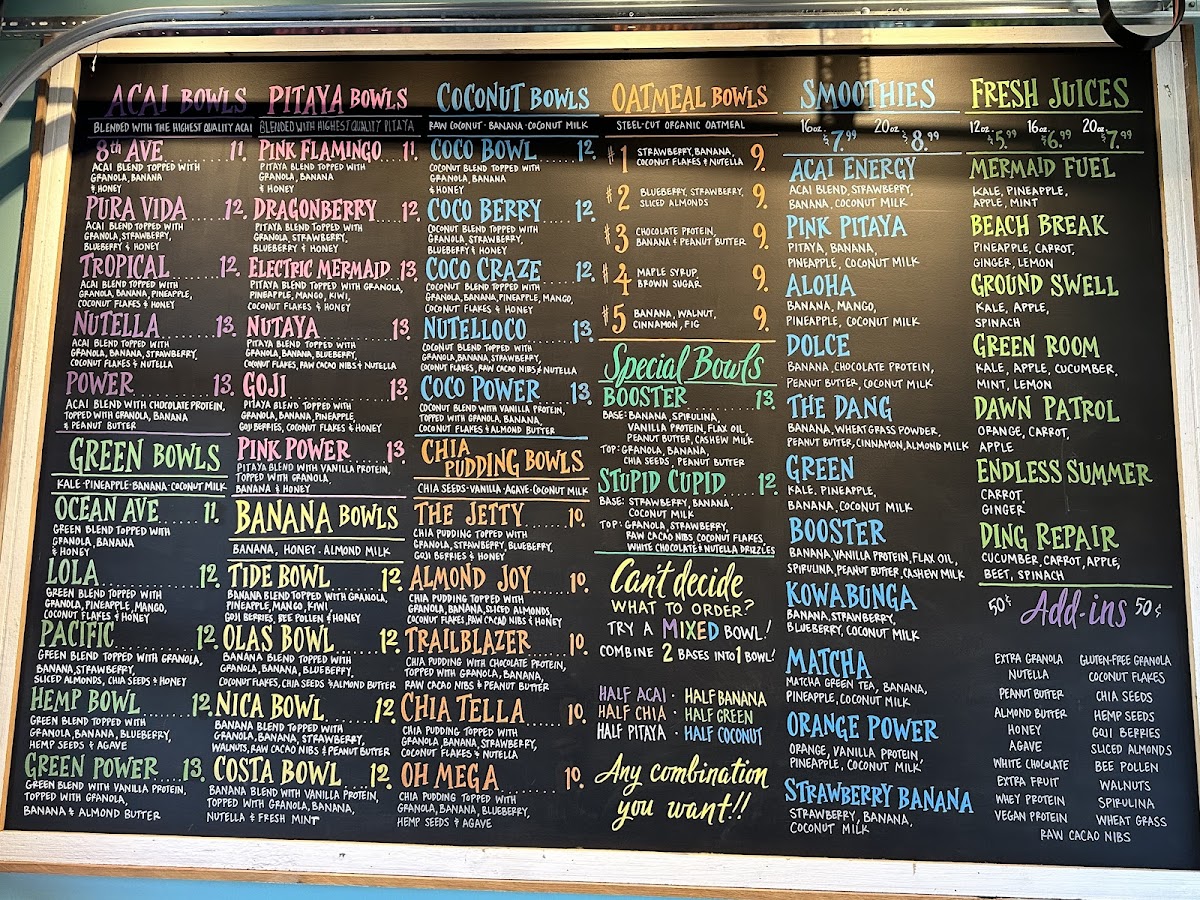 Menu Photo 4